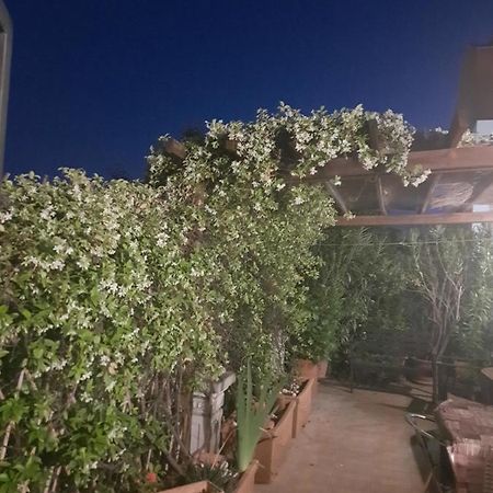 Apartamento Amazing Flat With Terrace Milán Exterior foto