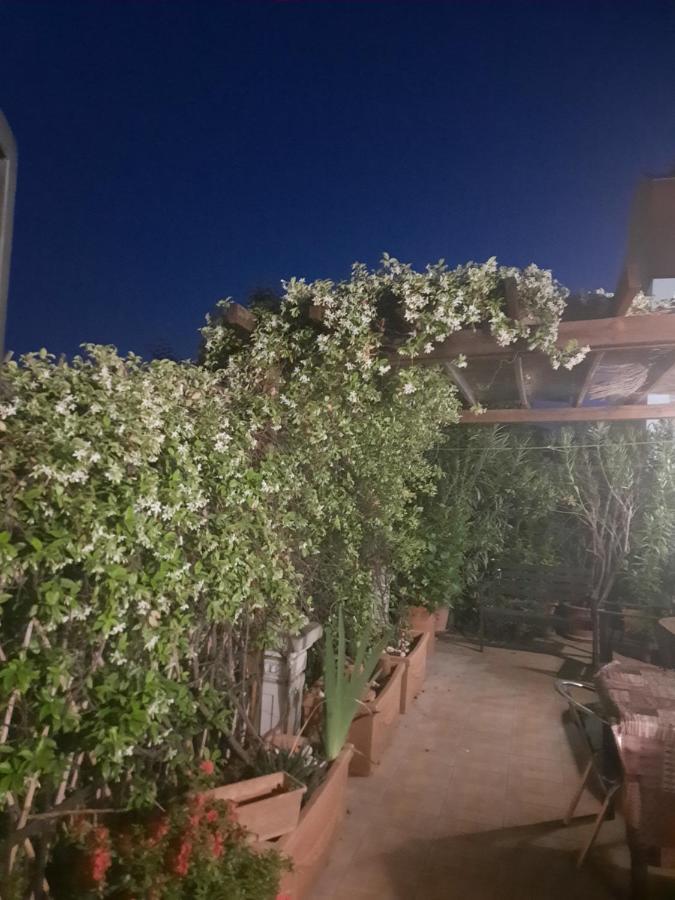 Apartamento Amazing Flat With Terrace Milán Exterior foto