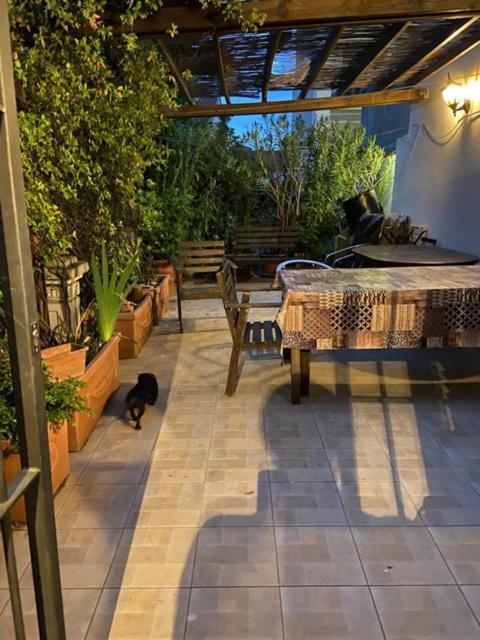 Apartamento Amazing Flat With Terrace Milán Exterior foto